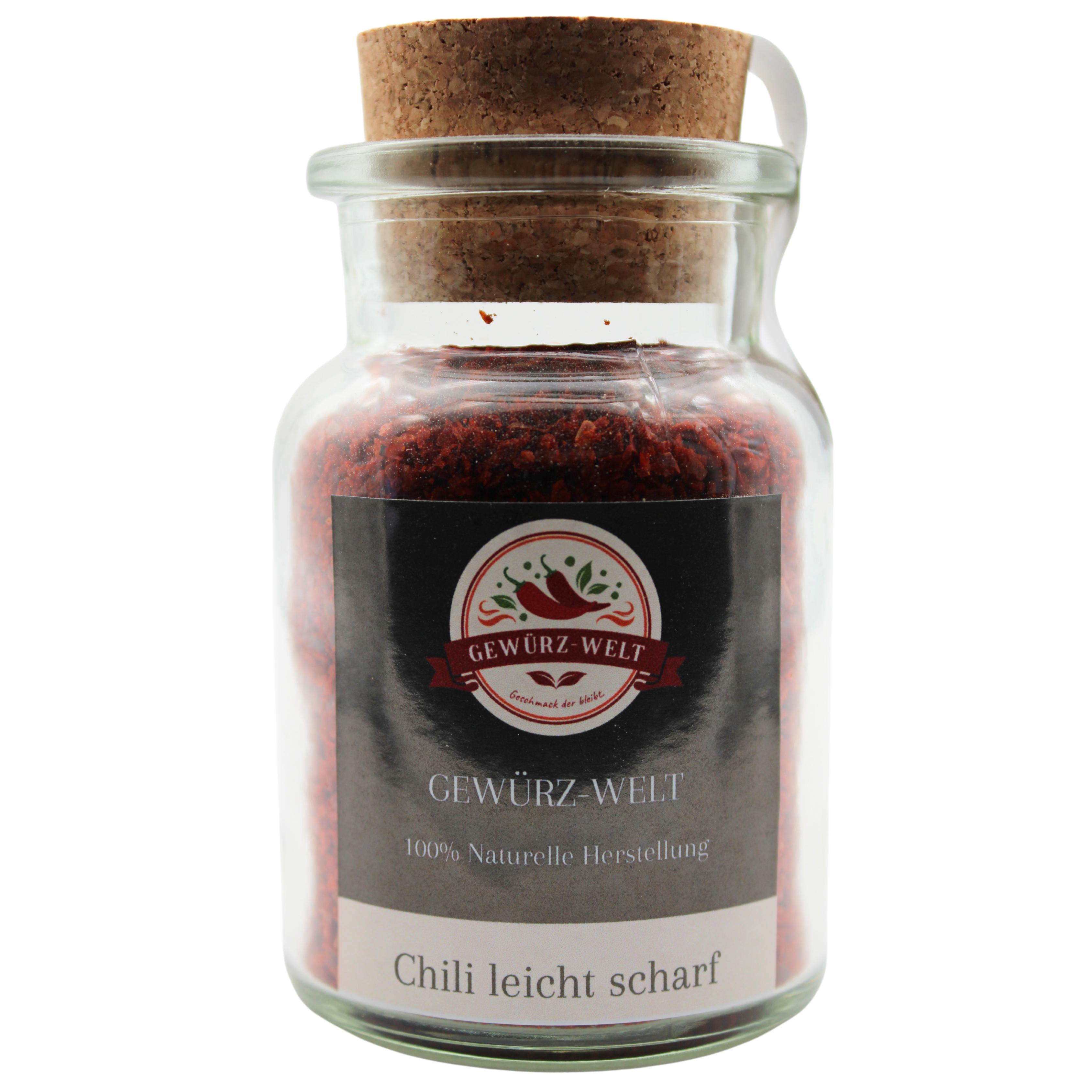 Chili (leicht scharf)