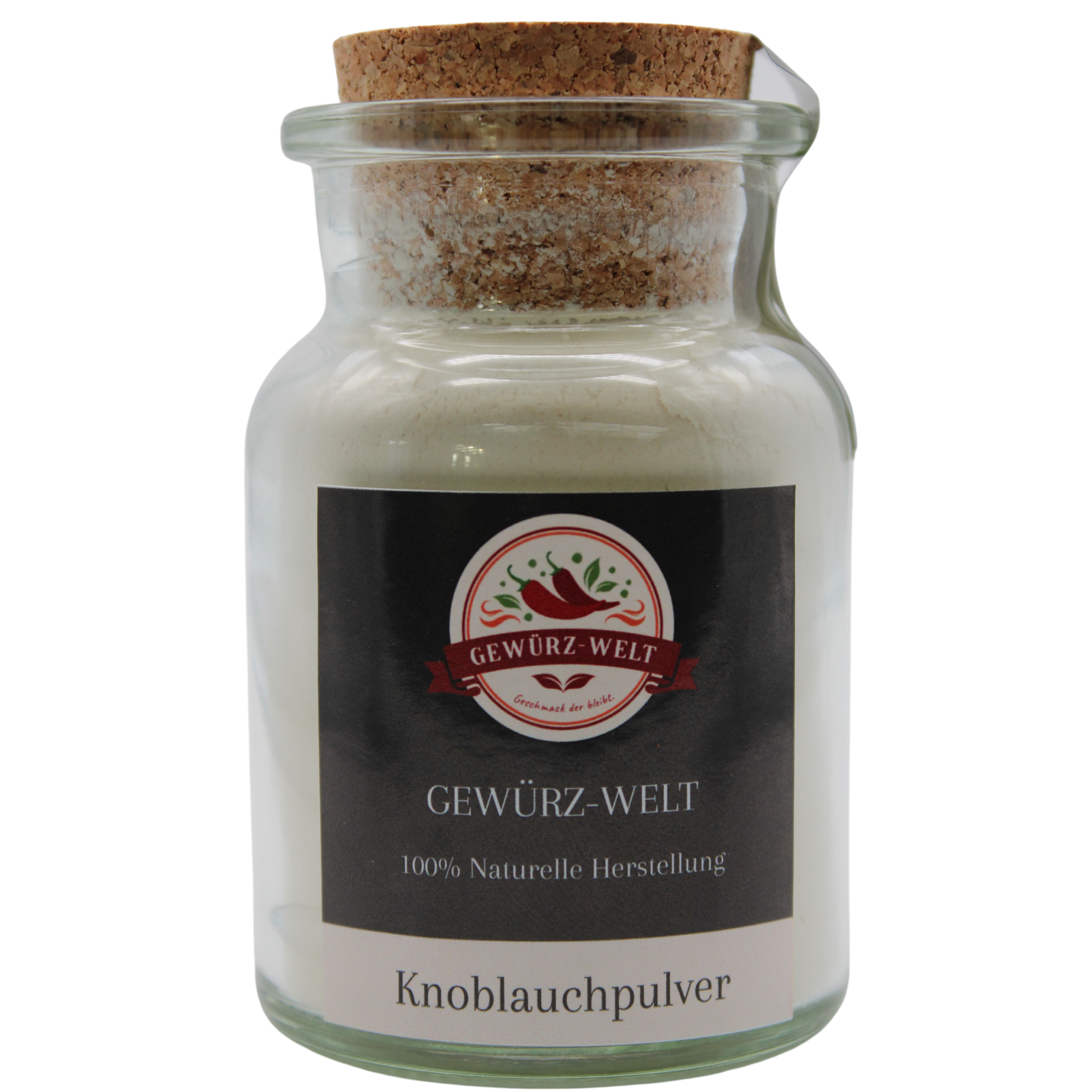 Knoblauchpulver